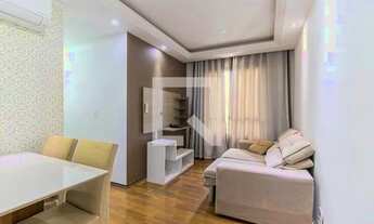 Imagem: Apartamento para Aluguel - Campo Grande