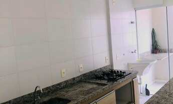 Imagem 4: Terra Mundi Santos Dumont - Parque Industrial Paulista