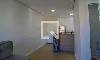 Imagem 7: Apartamento para Aluguel - Jardim Itália, 2 Quartos, 48 m2