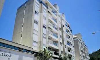 Imagem 2: Apartamento de 2 dormitórios na Trindade