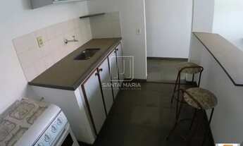 Imagem 4: Apartamento (tipo - padrao) 1 dormitórios, cozinha planejada, portaria 24 horas, em condom