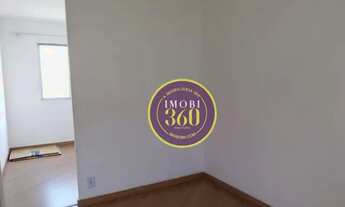 Imagem 7: Apartamento com 2 dormitórios para alugar, 48 m² por R$ 1.250,01/mês - Artur Alvim - São P