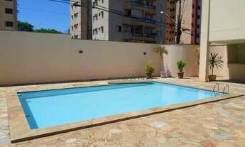 Imagem 5: Apartamento com 1 dormitório à venda, 37 m² por R$ 150.000,00 - Iguatemi - Ribeirão Preto