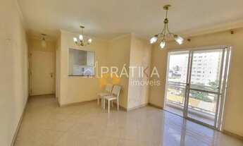 Imagem 2: Apartamento à venda no bairro Ipiranga - São Paulo/SP, Zona Sul