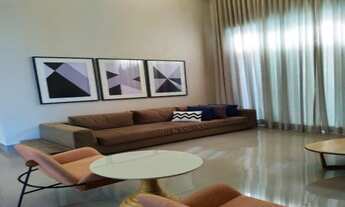 Imagem: Casa condominio golden village Uberlandia