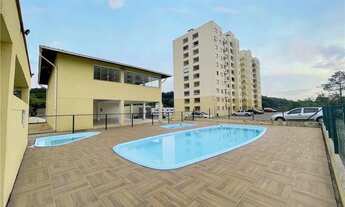 Imagem 4: Condomínio Infraestrutura Completa! Apto com Ótimo custo benefício