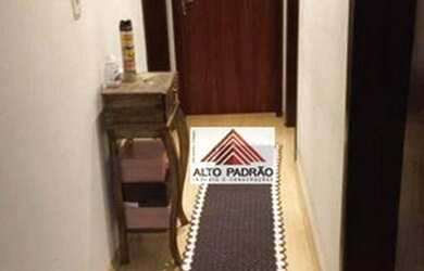 Imagem 5: Apartamento com 3 dormitórios à venda, 100 m² por R$ 650.000,00 - Vila Bocaina - Mauá/SP