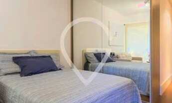 Imagem 4: Maravilhoso Studio para venda com 34m² com 1 quarto em Cidade Monções - São Paulo - SP