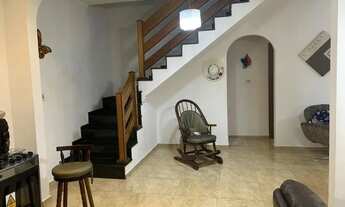 Imagem 5: Sobrado para aluguel, 4 quartos, 2 suítes, 3 vagas, Jardim Maria Adelaide - São Bernardo d