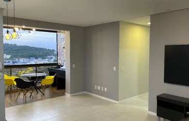 Imagem 4: Apartamento 3 Quartos no Residencial Parque das Nações, andar alto, virado para o Parque