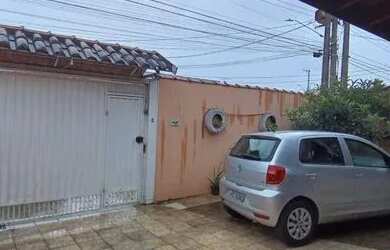 Imagem 2: Casa com 3 dormitórios, 180 m² - Jardim Santo André - Hortolândia/SP