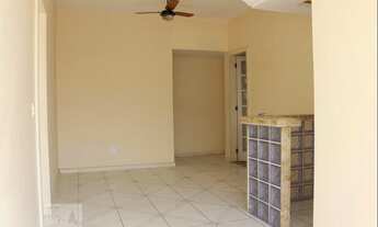 Imagem 5: Apartamento para Aluguel - Meier, 2 Quartos, 64 m2