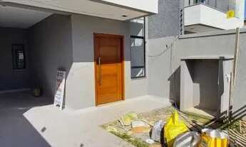 Imagem 2: SOBRADO NO CAPÃO DA IMBUIA - NOVOS - FRENTE PARA RUA