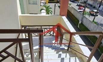 Imagem 3: Apartamento com 3 quartos à venda, 55 m² por R$ 198.000 - Maraponga - Fortaleza/CE