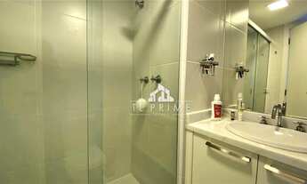 Imagem 6: Belíssimo apartamento 02 súites, com vista para o mar