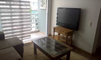 Imagem 7: Aluga-se apto mobiliado no Jardins com 1 suíte ampla e 2 vagas