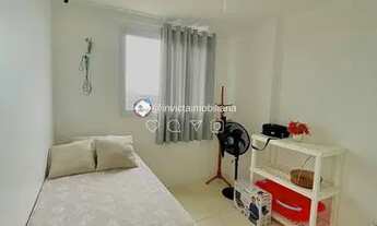 Imagem 7: Ilha Parque - 82m² - 3 Quartos - Nascente - Projetado