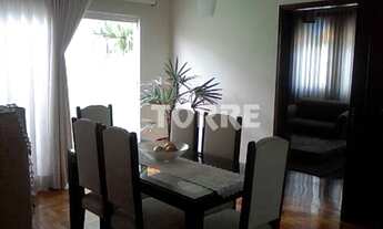 Imagem 3: Casa - Parque São Quirino - Campinas