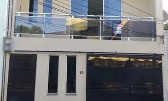 Imagem: Casa para alugar em São Brás