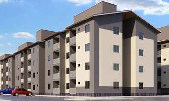 Imagem: M129Apartamento para venda possui 54 metros