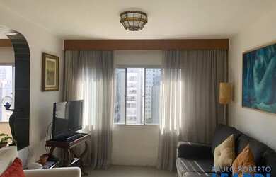 Imagem 5: FLAT - JARDIM PAULISTA - SP