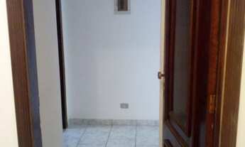 Imagem 4: Casa sobreposta no 1°andar