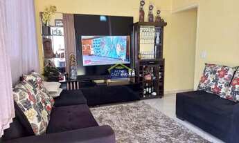 Imagem 4: Sobrado com 2 dorms, Ocian, Praia Grande - R$ 400 mil, Cod: ACT2505