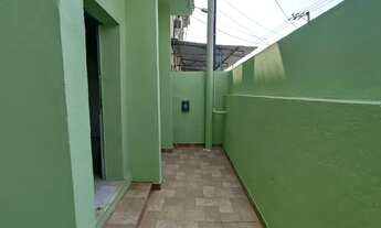 Imagem 2: Olaria - Rua Maria Rodrigues