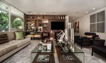 Imagem 3: Apartamento Venda Jardim Paulista 341 m² 4 Dormitórios