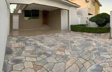 Imagem 5: Casa 04 quartos - 02 suítes - Ribeirania - Próximo ao Novo Shopping