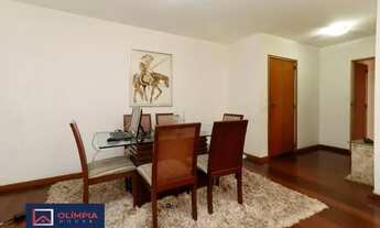 Imagem 6: Venda Apartamento 3 Dormitórios - 110 m² Cerqueira César