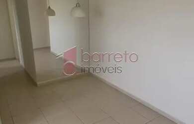 Imagem 7: Apartamento Padrão em Jundiaí