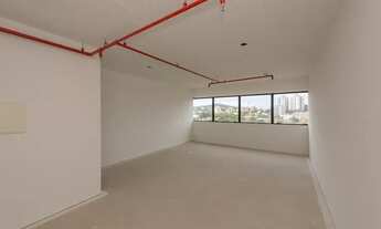 Imagem 5: Conjunto/Sala para Venda - 37.05m², 0 dormitórios, Cristal