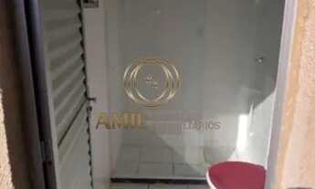 Imagem 6: SÃO JOSÉ DOS CAMPOS - Apartamento Padrão - VILA SÃO GERALDO