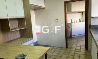 Imagem 6: Apartamento Cambuí