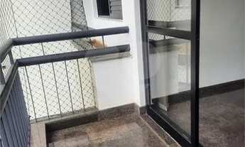 Imagem 2: Apartamento Santana Locação 3 dormitórios e 2 Vagas