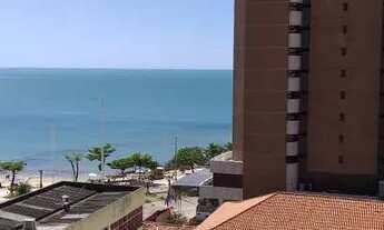 Imagem: Alugo lindo apto no Meireles, vista mar