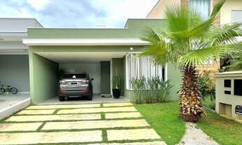 Imagem 2: Villagio Milano Casa em condomínio com 3 dormitórios