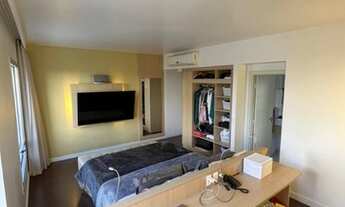 Imagem 2: Flat Mercury mobiliado . Av. Mario ypiranga .Adrianopolis