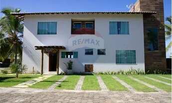 Imagem 2: CASA FRENTE MAR EM CONDOMÍNIO EM BARRA GRANDE