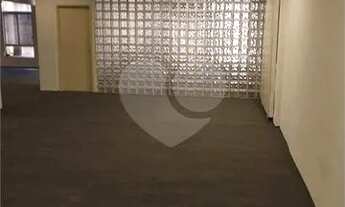 Imagem 3: Conjunto Comercial em localização ideal no Centro