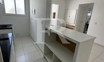 Imagem 6: Apartamento Semi Mobiliado para locação Anual, 2 Dormitórios, Canasvieiras, Florianópolis