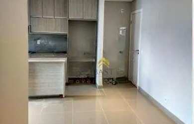 Imagem 4: Apartamento com 2 dormitórios, 58 m² - venda por R$ 550.000,00 ou aluguel por R$ 3.543,00