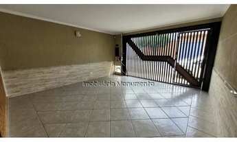 Imagem 2: Piracicaba - Casa Padrão - Jardim Monumento