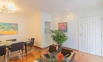 Imagem 2: Apartamento Venda Paraíso 113 m² 3 Dormitórios