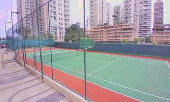 Imagem 3: Acquabella 145m2 S.Manhã And.Alto 4Qts 2Sts Repleto Arms 2Vgs