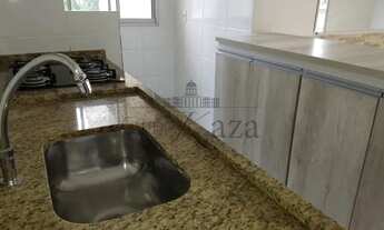 Imagem 4: Apartamento - Parque Residencial Flamboyant - Residencial Vista Flamboyant - 59m² - 3 Dorm
