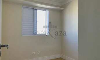 Imagem 7: Apartamento para aluguel tem 65 metros quadrados com 3 quartos