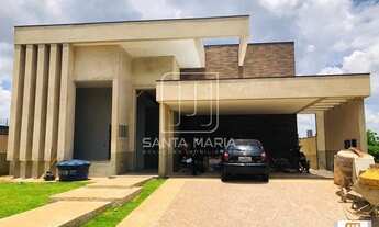 Imagem: Casa (térrea em condominio) 3 dormitórios/suite