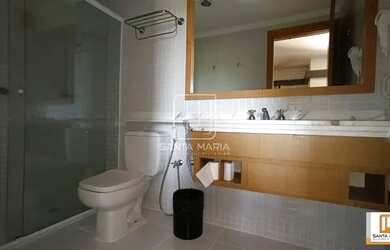 Imagem 7: Apartamento (flat) 1 dormitórios/suite, portaria 24hs, lazer, espaço gourmet, salão de fes